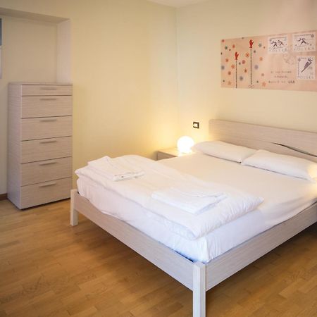 Perarolo Apartments Perarolo di Cadore Екстер'єр фото