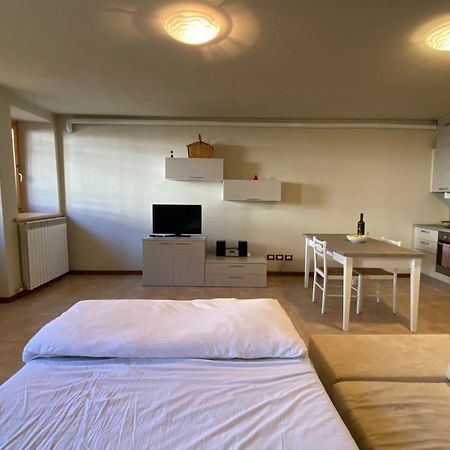 Perarolo Apartments Perarolo di Cadore Екстер'єр фото