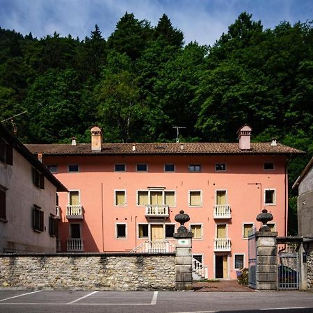 Perarolo Apartments Perarolo di Cadore Екстер'єр фото