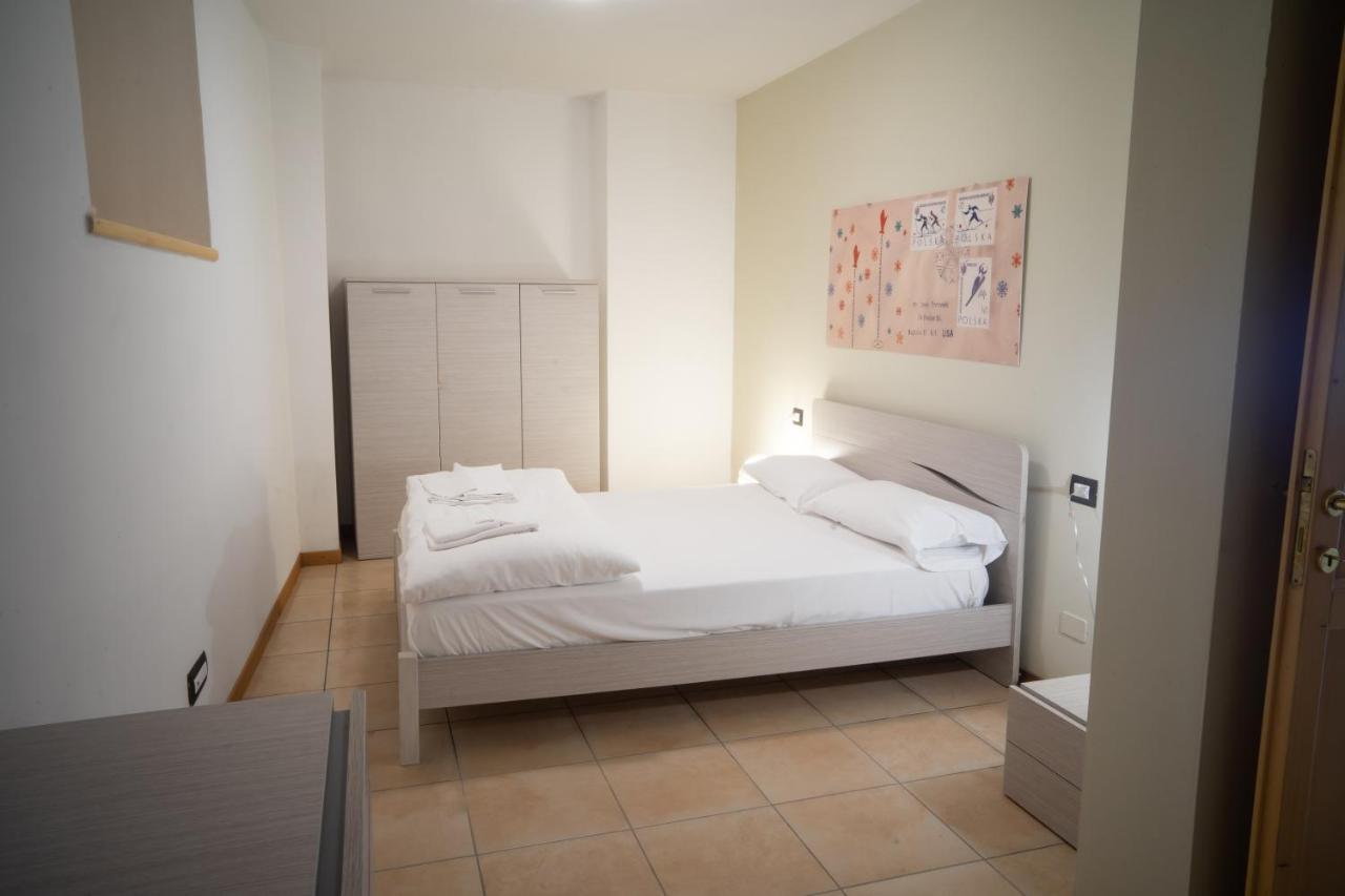 Perarolo Apartments Perarolo di Cadore Екстер'єр фото