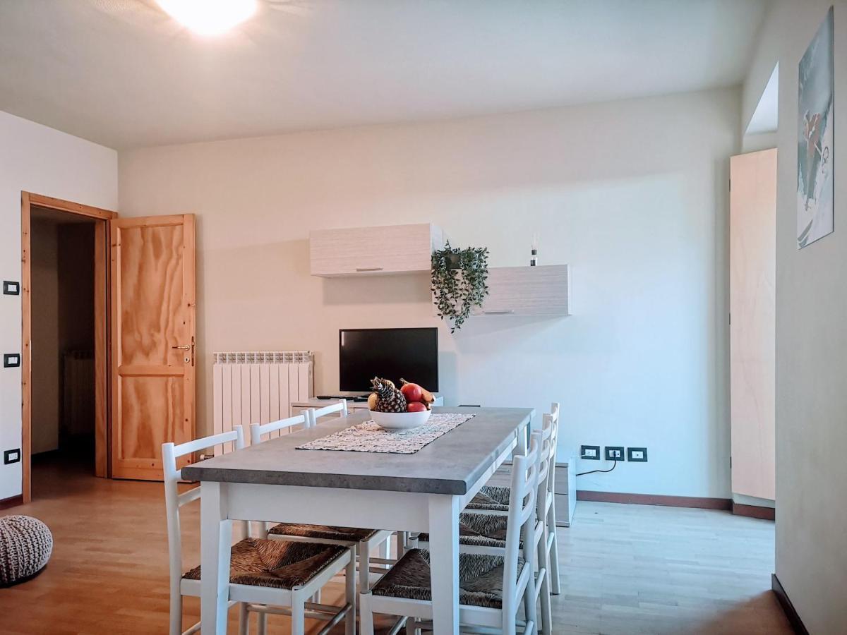 Perarolo Apartments Perarolo di Cadore Екстер'єр фото