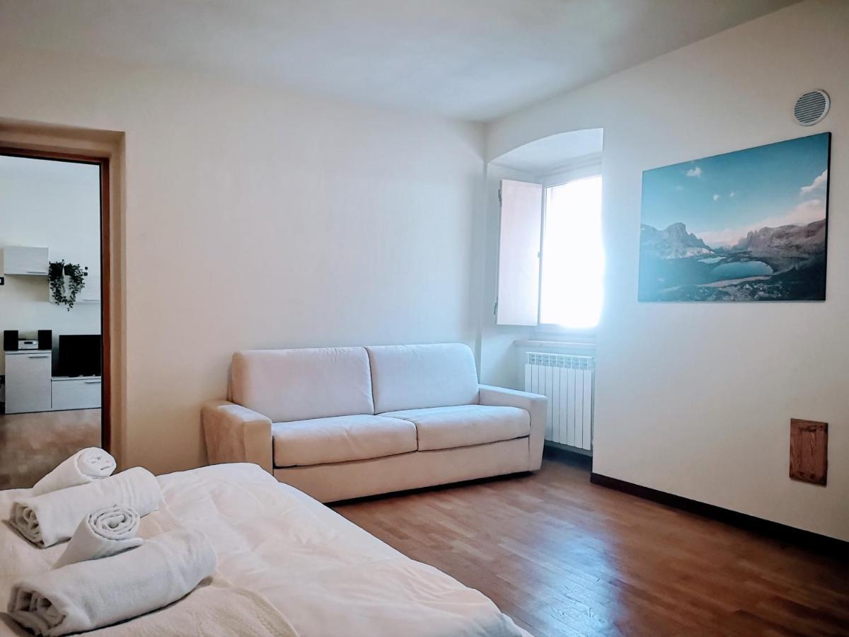 Perarolo Apartments Perarolo di Cadore Екстер'єр фото