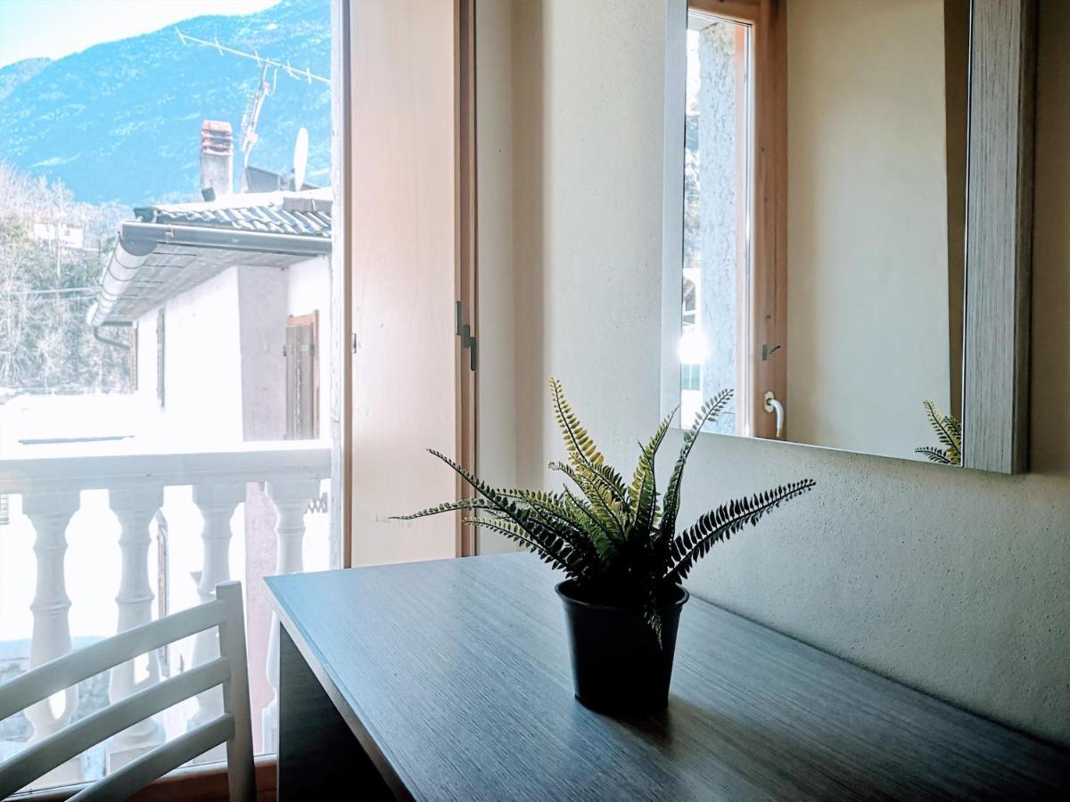 Perarolo Apartments Perarolo di Cadore Екстер'єр фото