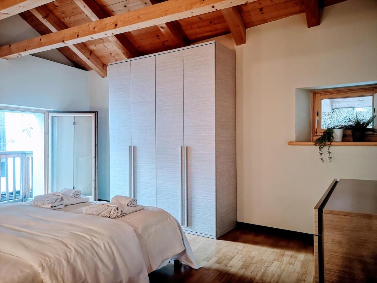 Perarolo Apartments Perarolo di Cadore Екстер'єр фото