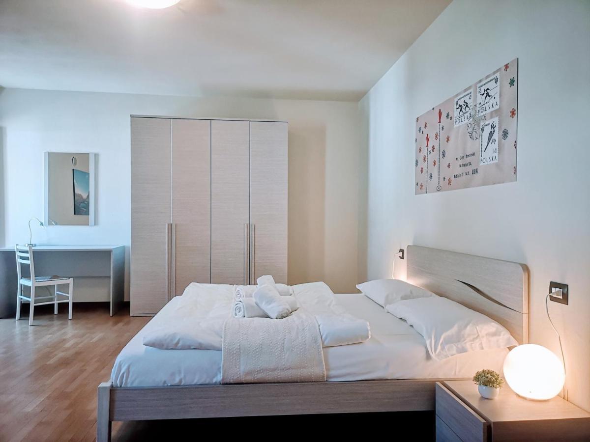 Perarolo Apartments Perarolo di Cadore Екстер'єр фото