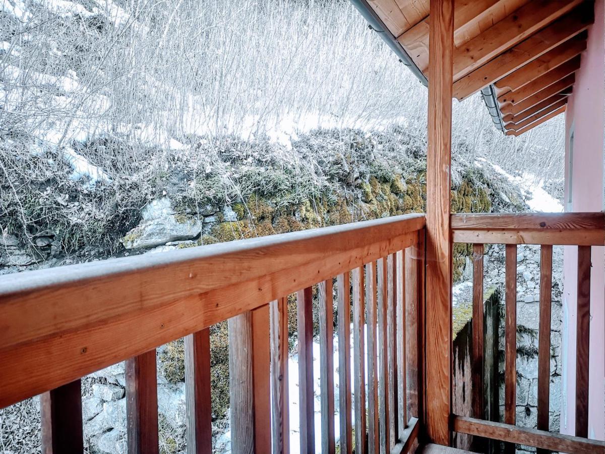 Perarolo Apartments Perarolo di Cadore Екстер'єр фото