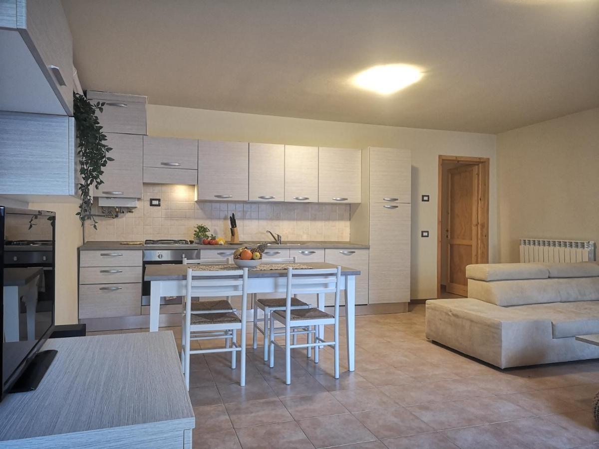 Perarolo Apartments Perarolo di Cadore Екстер'єр фото