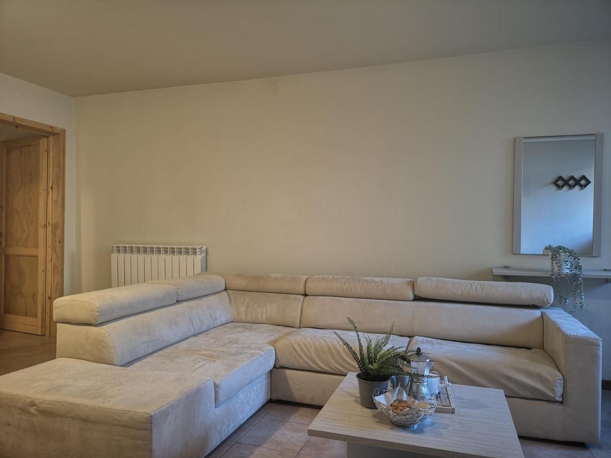 Perarolo Apartments Perarolo di Cadore Екстер'єр фото