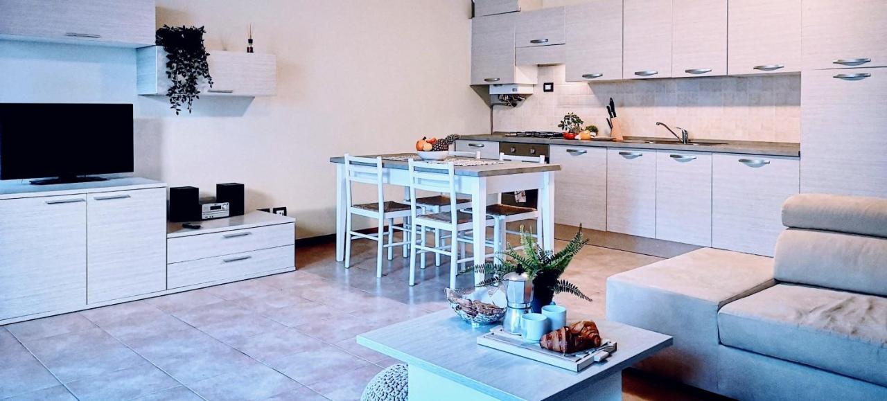 Perarolo Apartments Perarolo di Cadore Екстер'єр фото